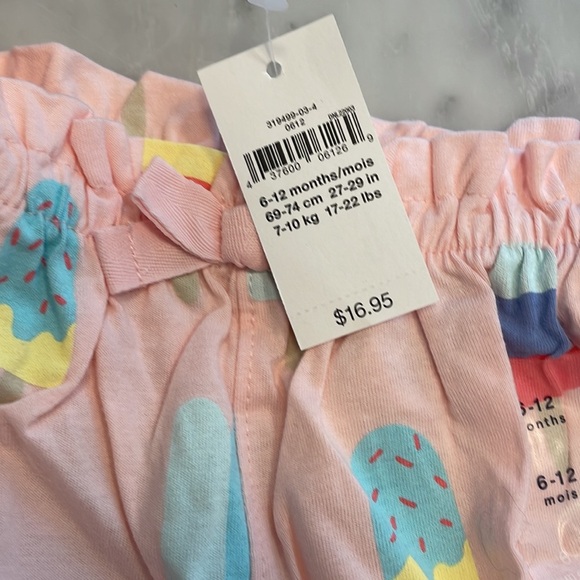 Brand new infant shorts - Picture 5 of 5